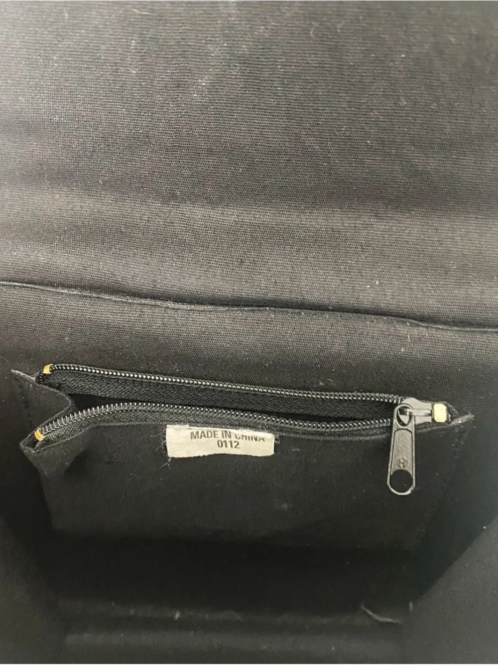 Classic Black Patent Top-Handle Satchel